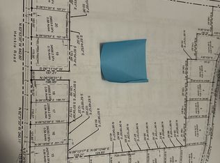 0 Henkle Ln LOT 16, Loretto, TN 38469