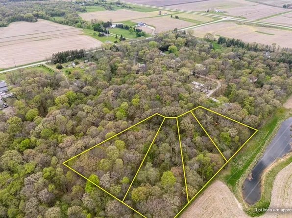 PARCEL 123435200 Wellington Ct, Letts, IA 52754
