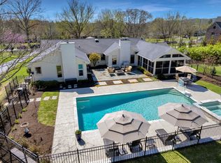 5216 Williamsburg Rd, Brentwood, TN 37027