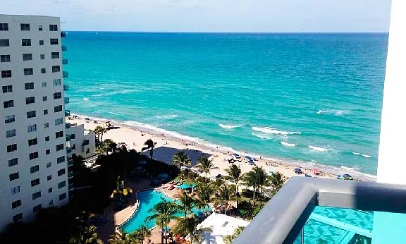 4001 S Ocean Dr #16H