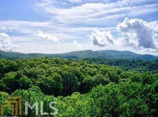 0 Browns Mountain Rd, Scaly Mountain, NC 28775