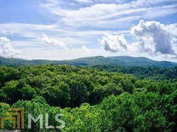 0 Browns Mountain Rd, Scaly Mountain, NC 28775