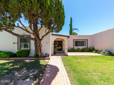 5848 E Grant Rd, Tucson, AZ, 85712