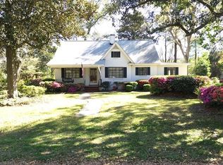 1663 Pinckney Park Dr, Charleston, SC 29407