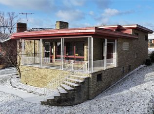 4924 Coleridge St, Pittsburgh, PA 15201