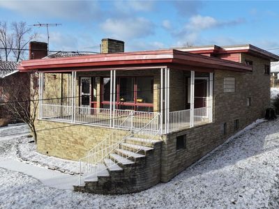 4924 Coleridge St, Pittsburgh, PA, 15201