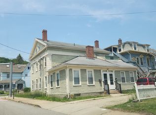 293 Central Ave, Norwich, CT 06360