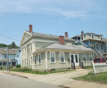 293 Central Avenue, Norwich, CT, 06360