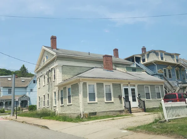 293 Central Avenue, Norwich, CT 06360