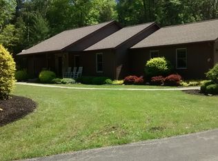 151 Big Pine Rd, Winchester, OH 45697