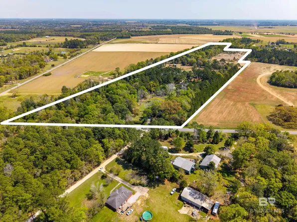 11396 Magnolia Springs Hwy, Foley, AL 36535
