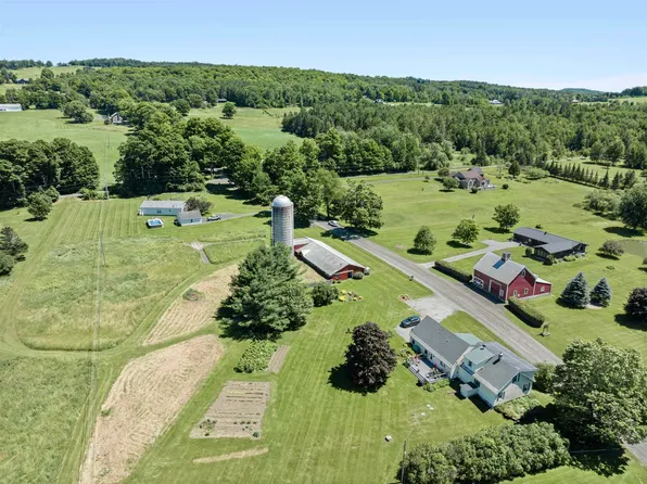 159 Sunset Road, Barre Town, VT 05641