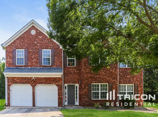 6916 Talkeetna Ct SW, Atlanta, GA 30331