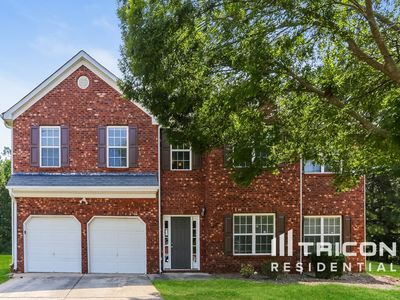 6916 Talkeetna Ct SW, Atlanta, GA, 30331
