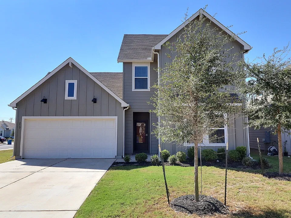 209 N Richland Dr