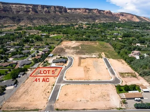 2069 Shamsi Dr, Grand Junction, CO 81507