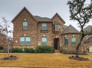 4001 Arrow Wood Rd, Cedar Park, TX 78613