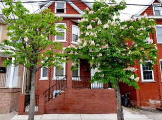 59 Florida St #2, Elizabethport, NJ 07206