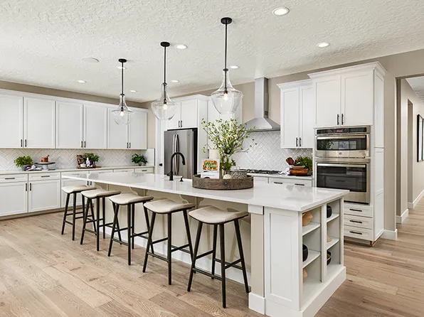 Homes Available Soon, Kokanee Estates