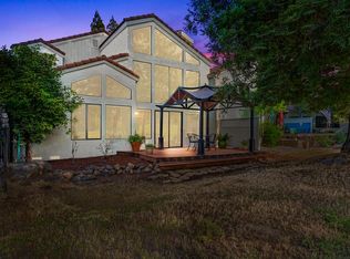6934 Domingo Ct, Rancho Murieta, CA