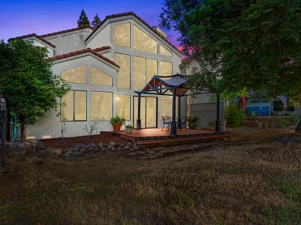 6934 Domingo Ct, Rancho Murieta, CA 95683