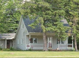 316 Doty St, Montello, WI 53949