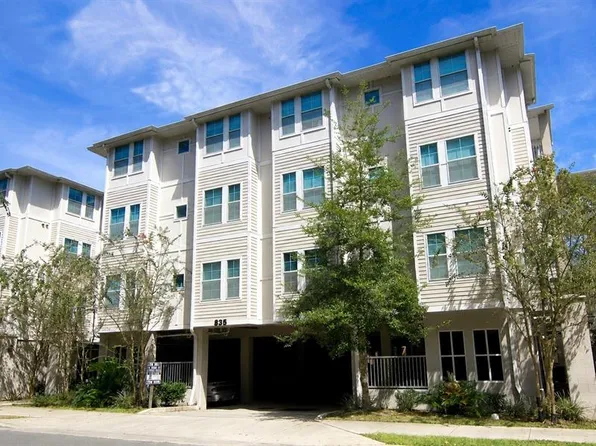 835 SW 9TH STREET #109, GAINESVILLE, FL 32601