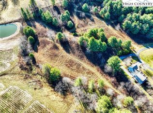 LOT 5 Amberidge Dr, Jefferson, NC 28640