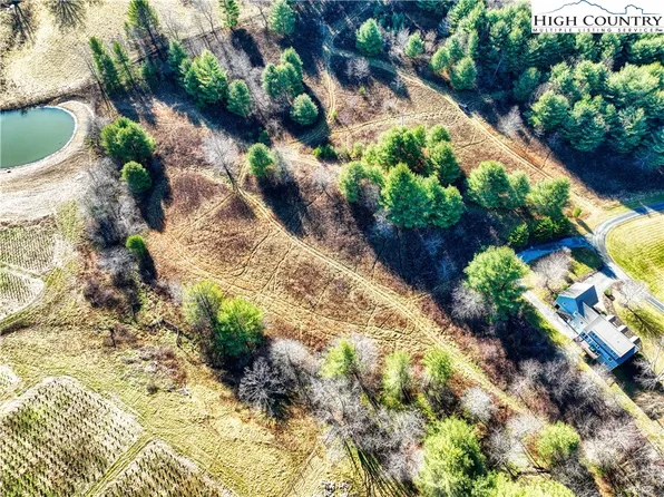 Lot 5 Amberidge Drive, Jefferson, NC 28640