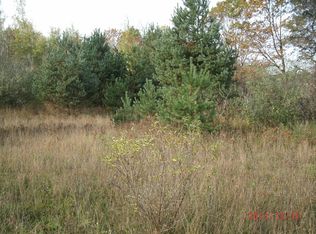 Jordan, Yale, MI 48097