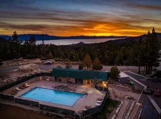 (Undisclosed Address), Stateline, NV 89449