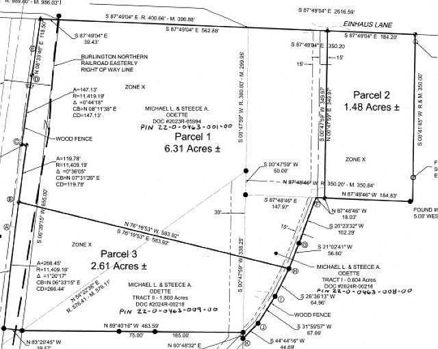 2nd image of 3938 Musholt Strasse Ln