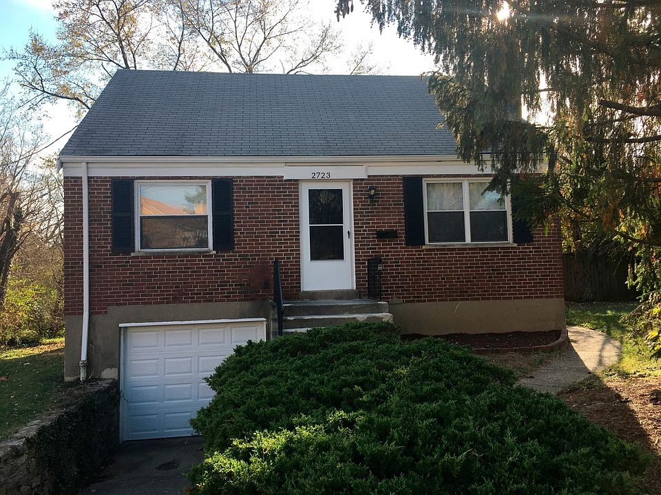 1st image of 2723 Legrove Cir
