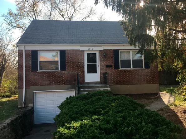 2723 Legrove Cir, Cincinnati, OH 45239