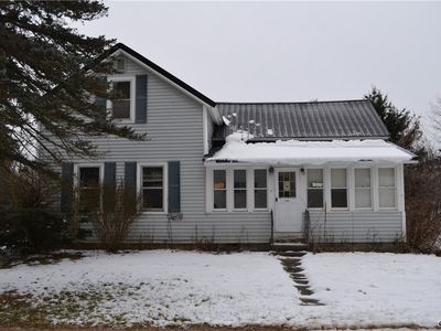 25176 Maiden Ln, Carthage, NY, 13619