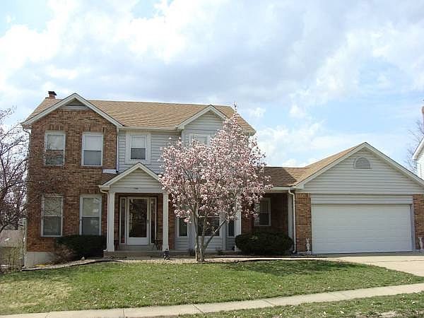 Beautiful Exterior