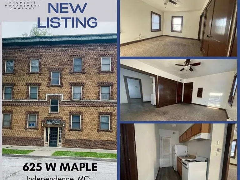 625 W Maple Ave #2C — Photo 1