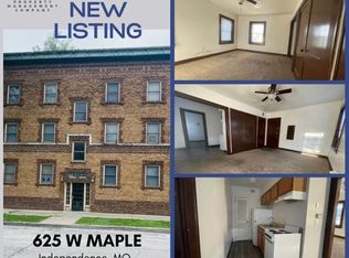 625 W Maple Ave APT 3-C, Independence, MO 64050