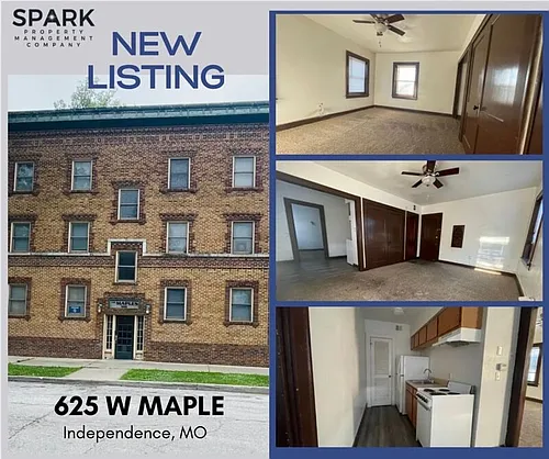 625 W Maple Ave #2C Photo 1