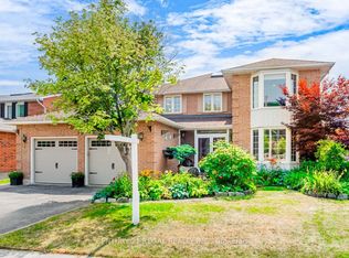 42 Milner Cres, Ajax, ON L1S4X4