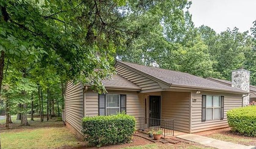 Welcome to Your New Home!