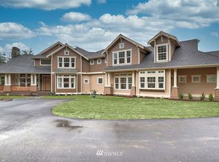 22905 King Lake Rd, Monroe, WA 98272