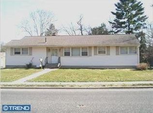 315 E Holly Ave, Pitman, NJ 08071