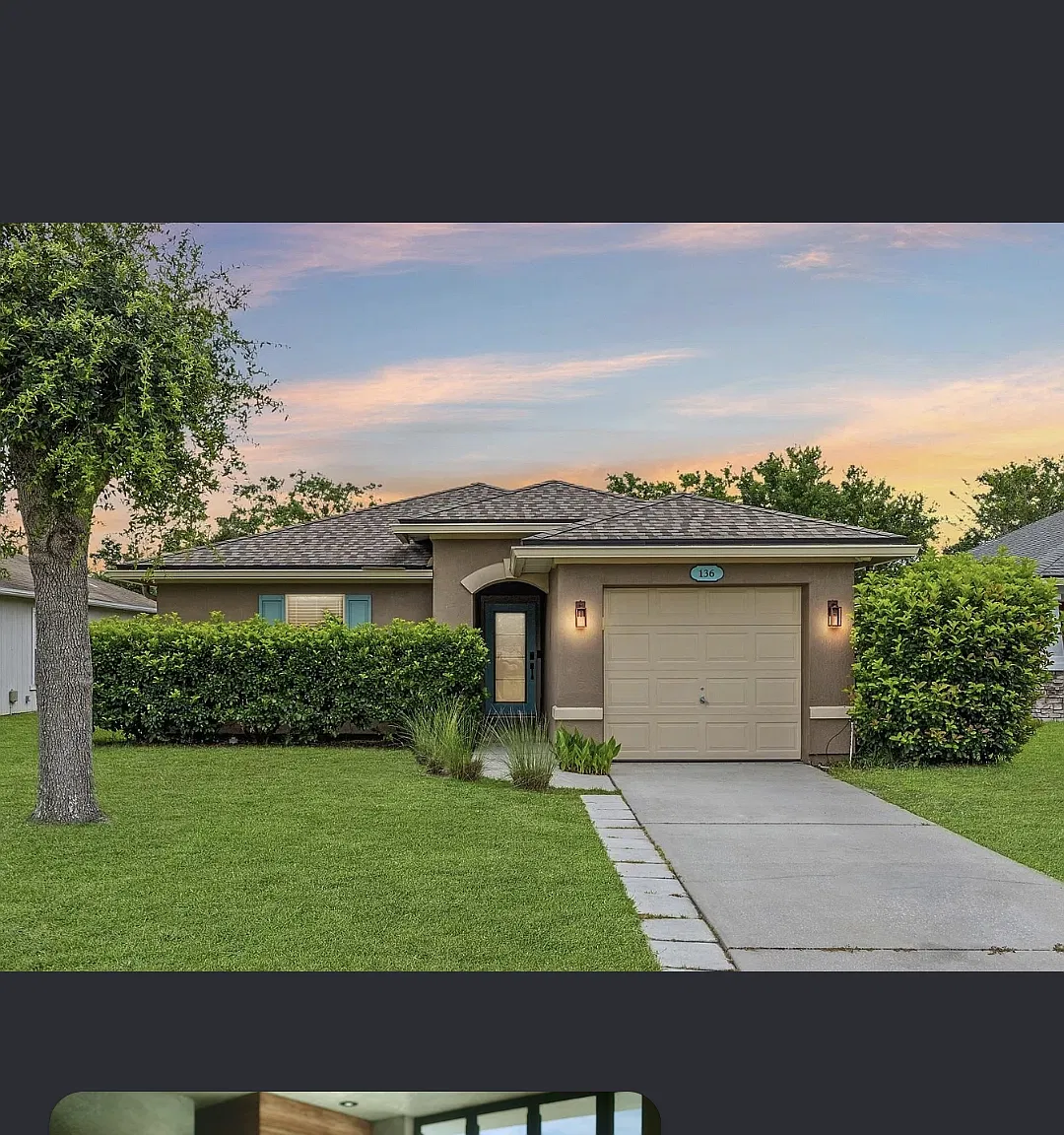 3 bed, 1191 sqft, $1,975 — Photo 1