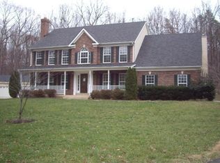 20550 Norman Pl, Leesburg, VA