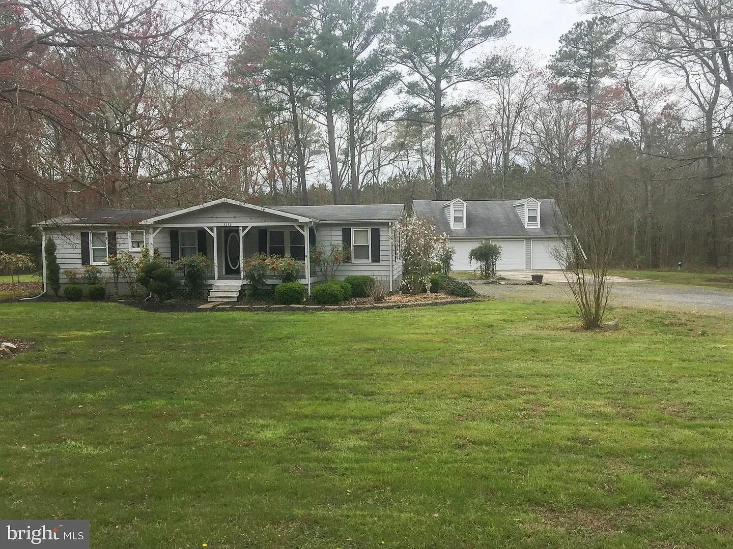8152 Old Westover Marion Rd photo 1