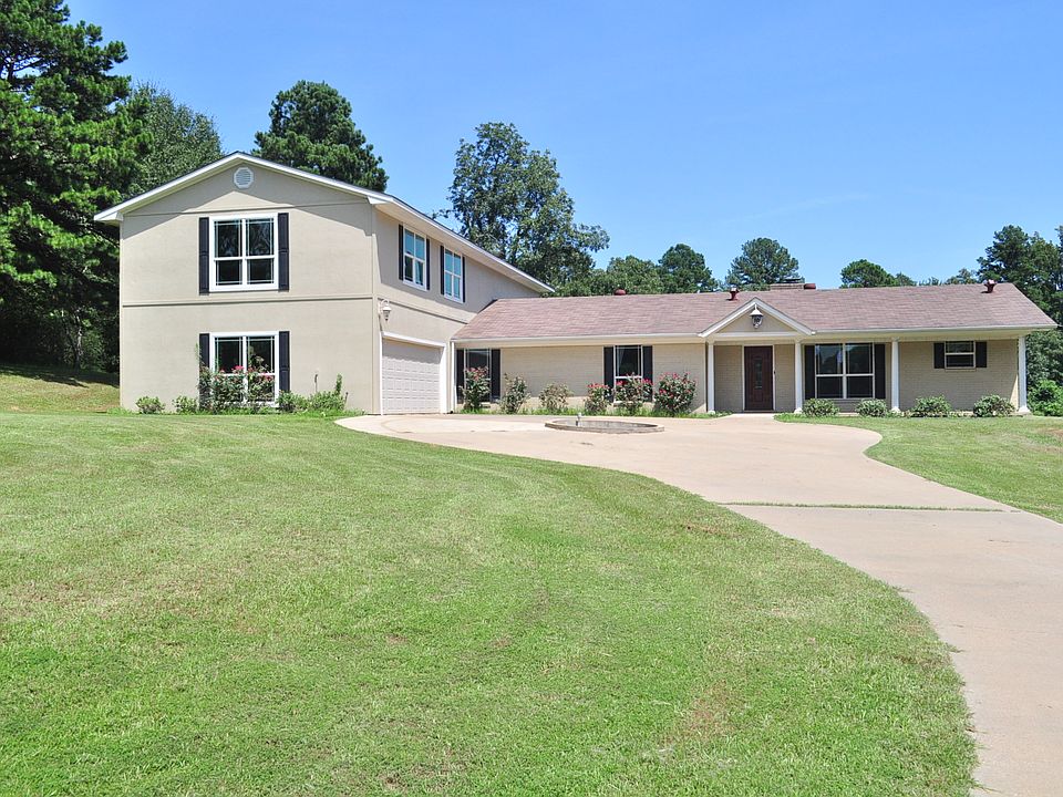 3410 S Garrett St, Marshall, TX 75672 Zillow