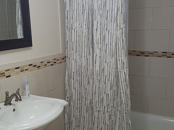Remodeled Bathroom