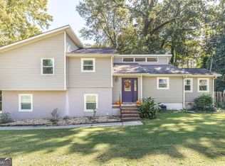 114 Oakdale Dr, Warner Robins, GA