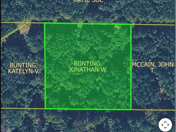E Meade Rd, Pollock, LA 71467